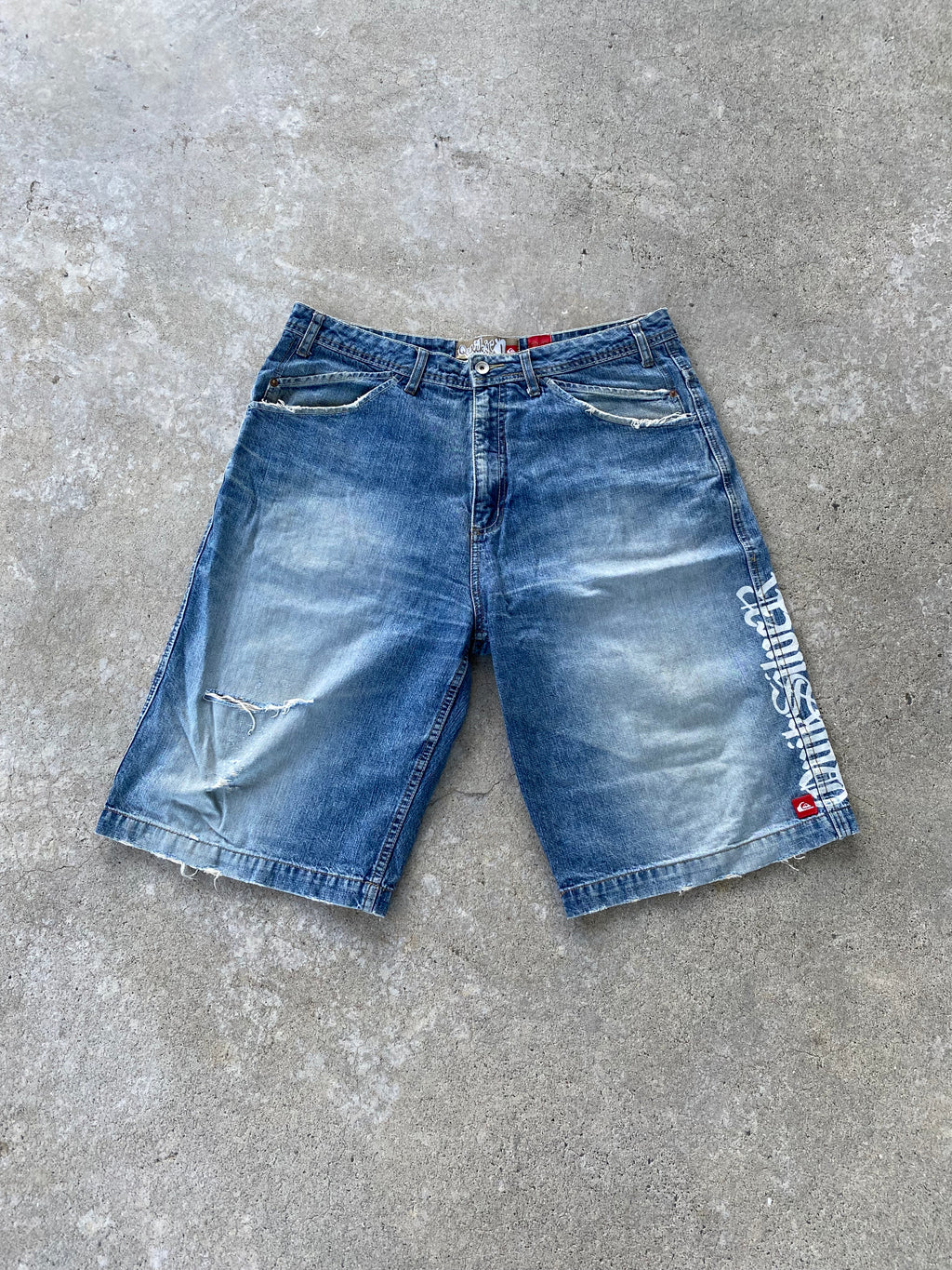 sexiestt quicki jorts-36”