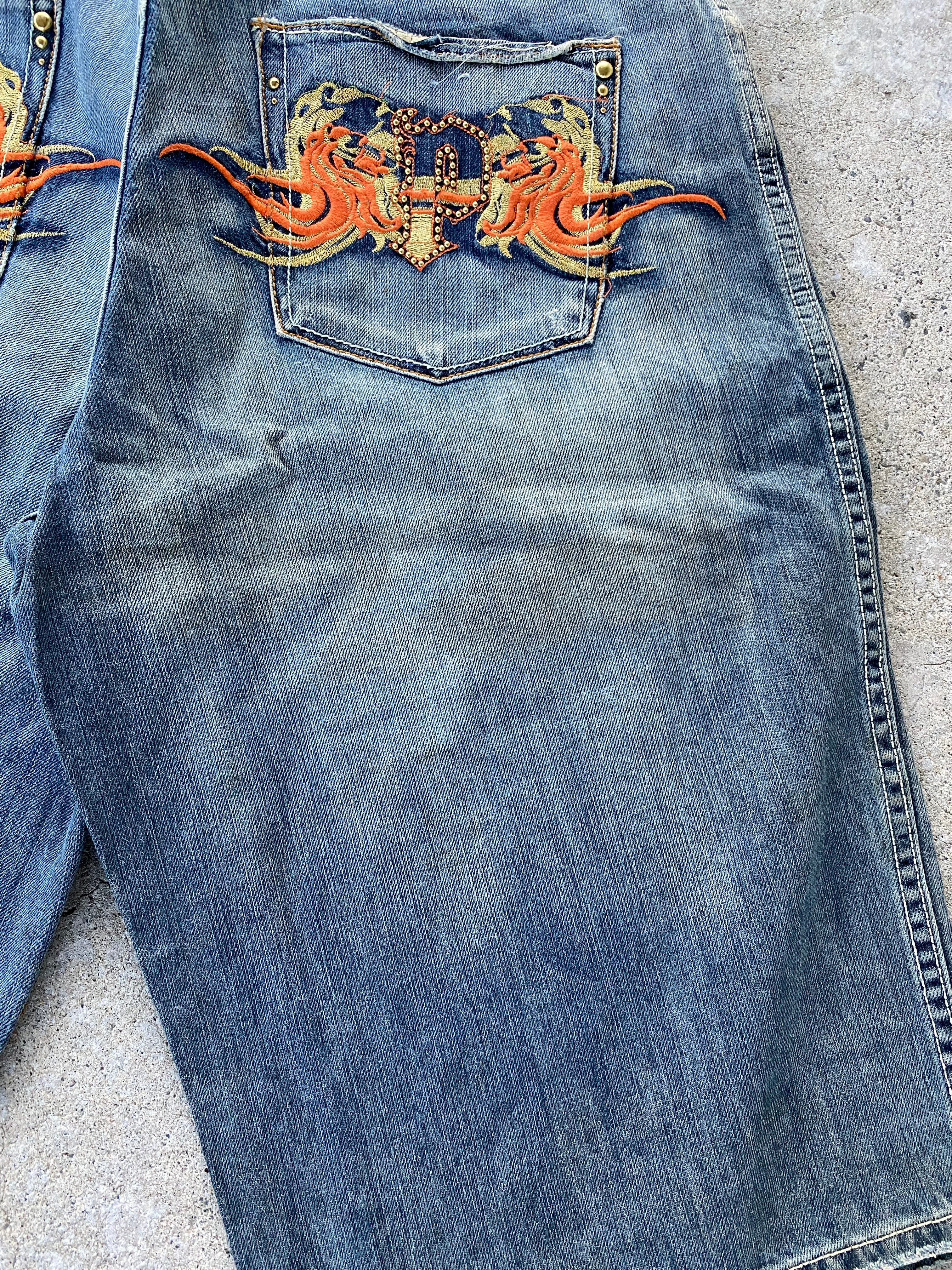 pelle pelle jorts-38”