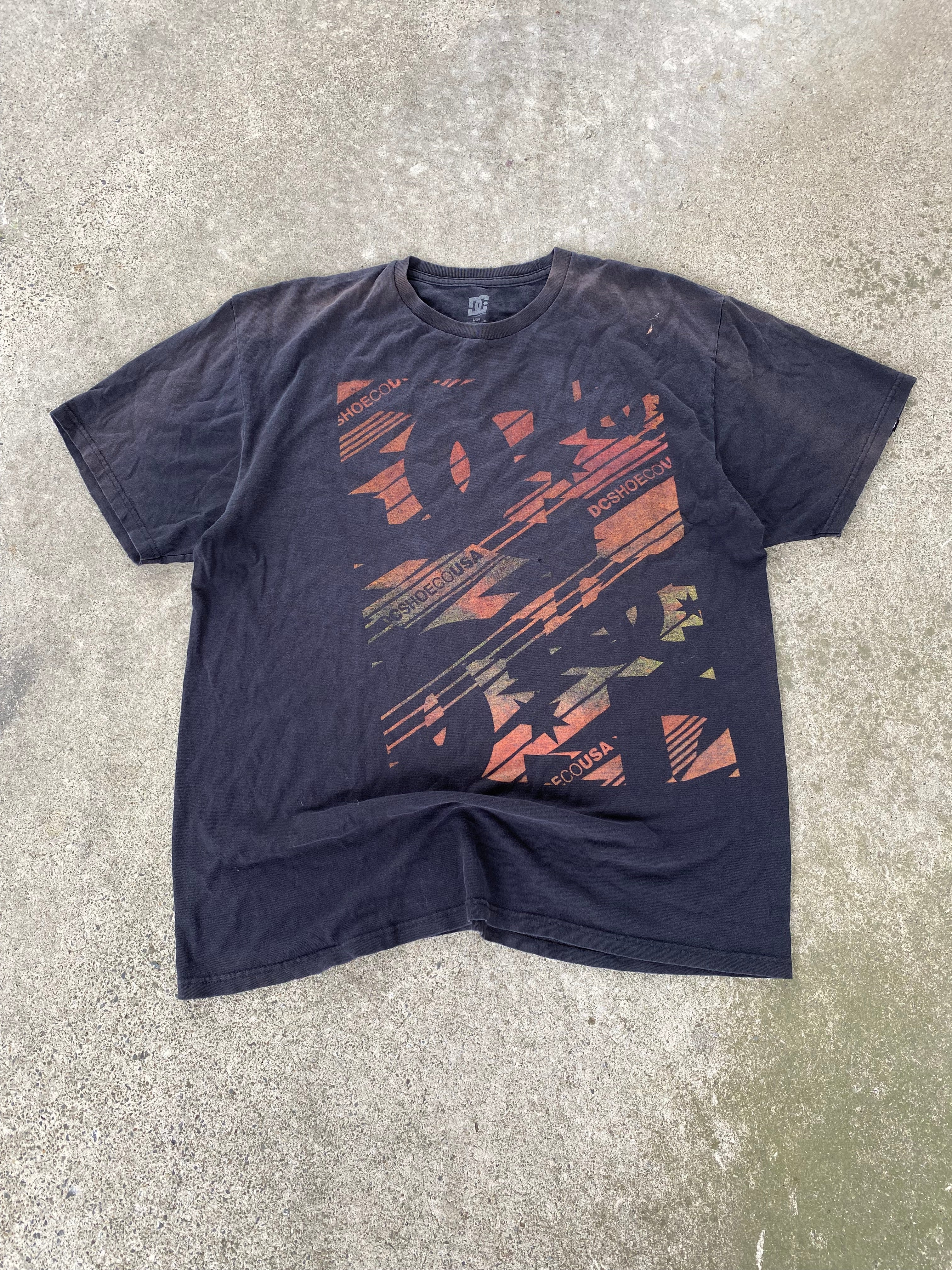 dc tee “L