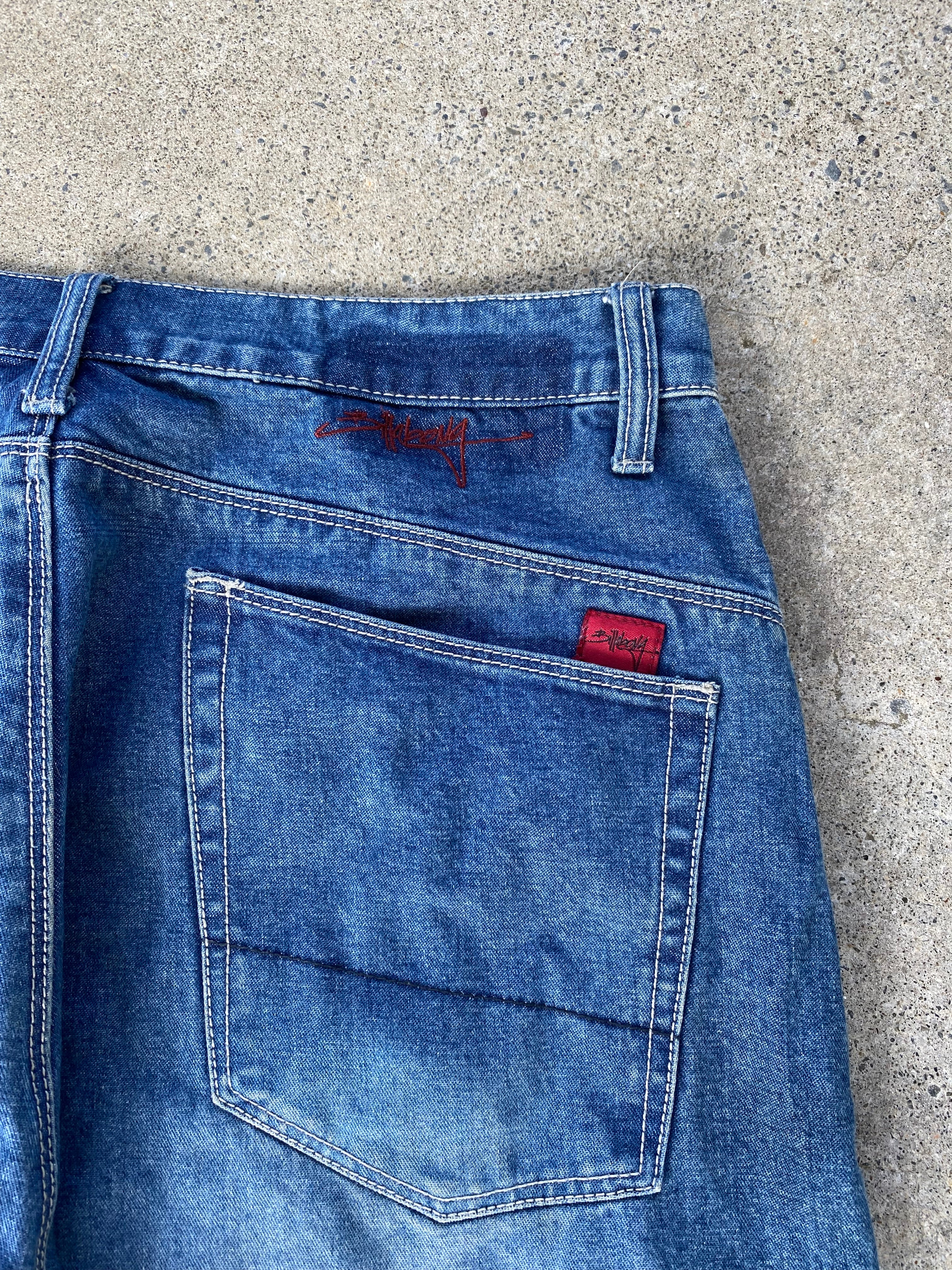 billabong jorts-32”