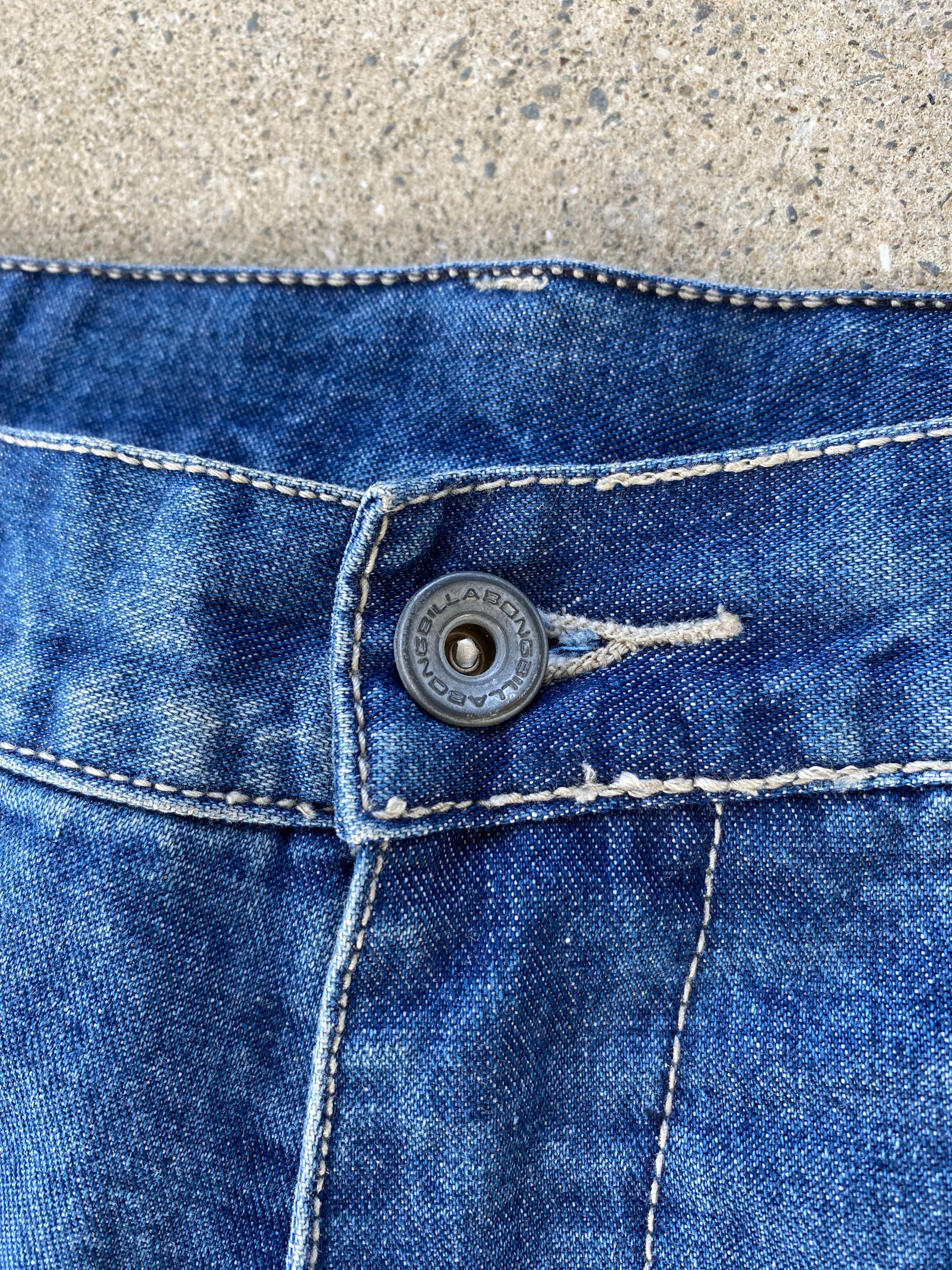 billabong jorts-32”