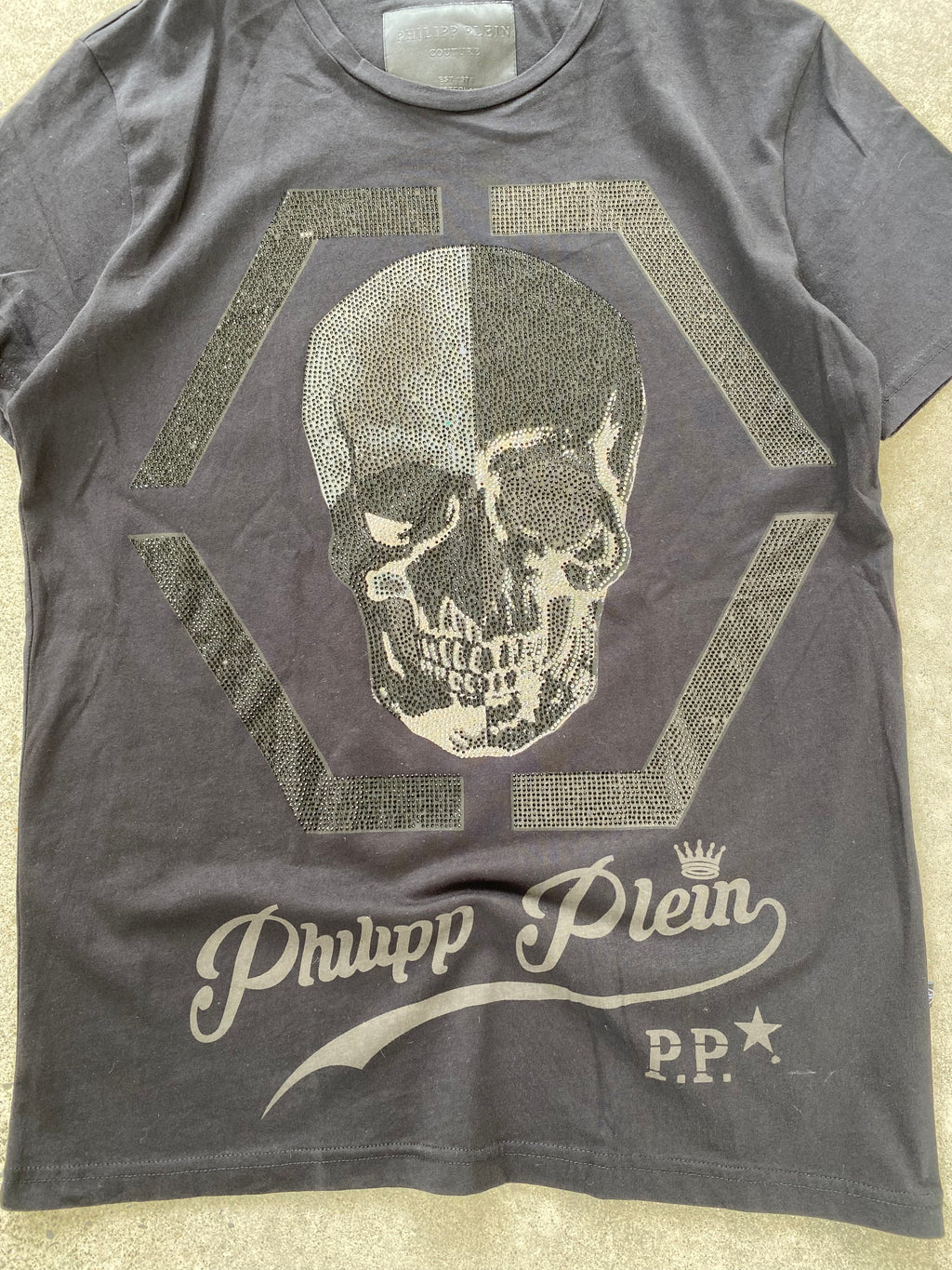 philip plein tee-M”