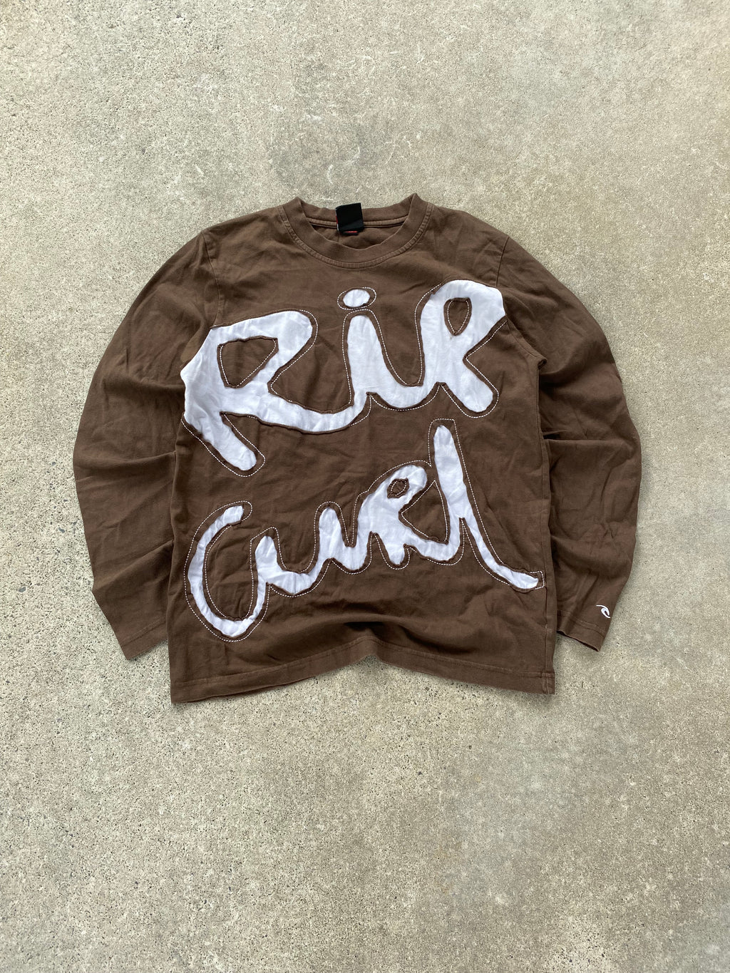 krazy ripcurl longsleevs-M”