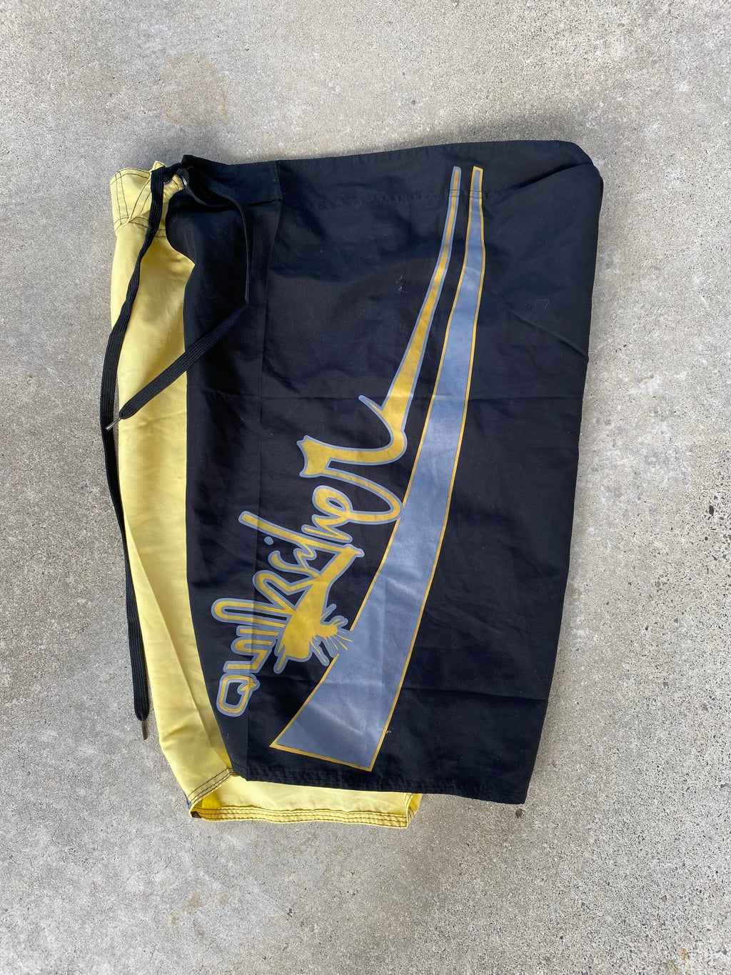 quick boardies-36”