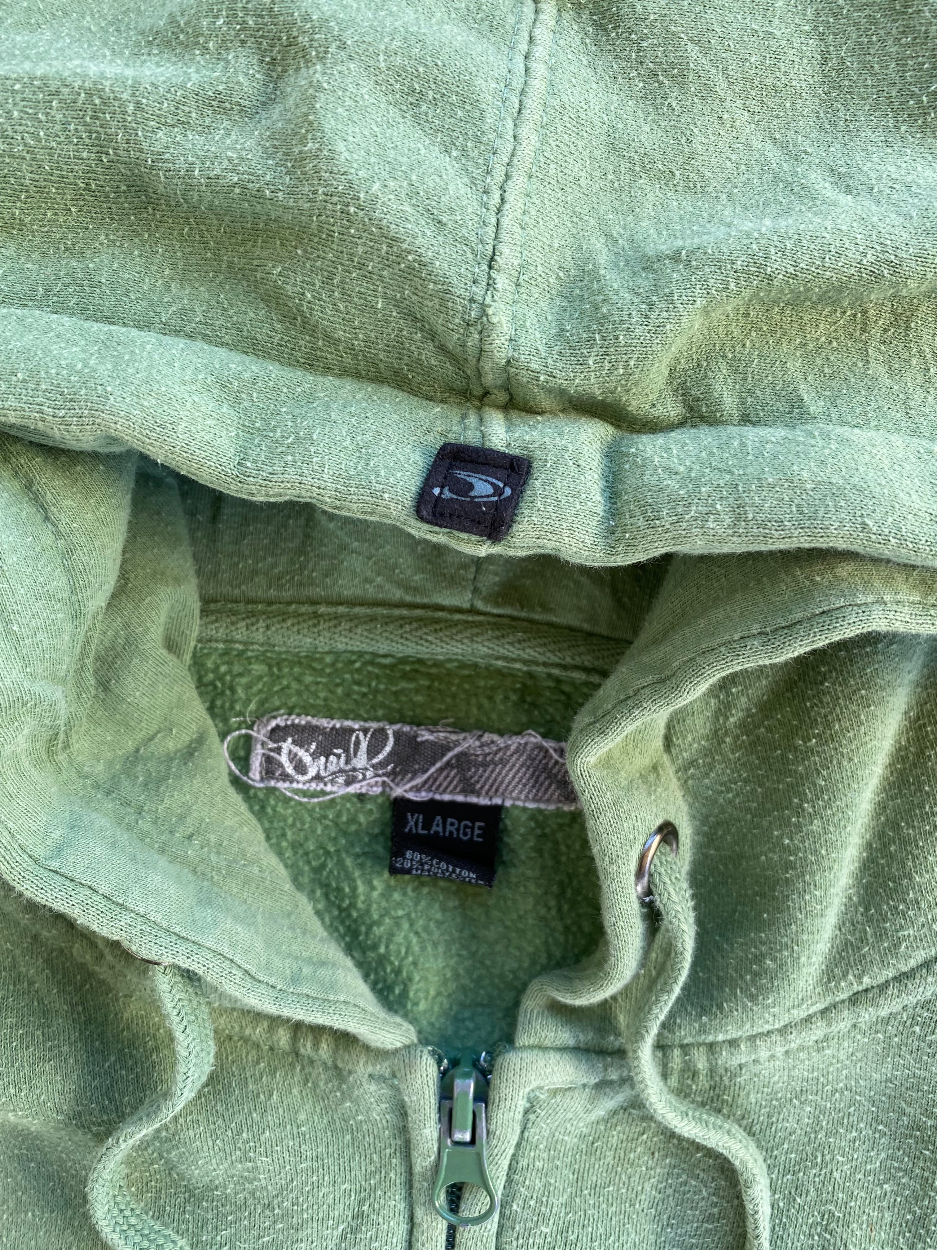 Oneill zip-XL”
