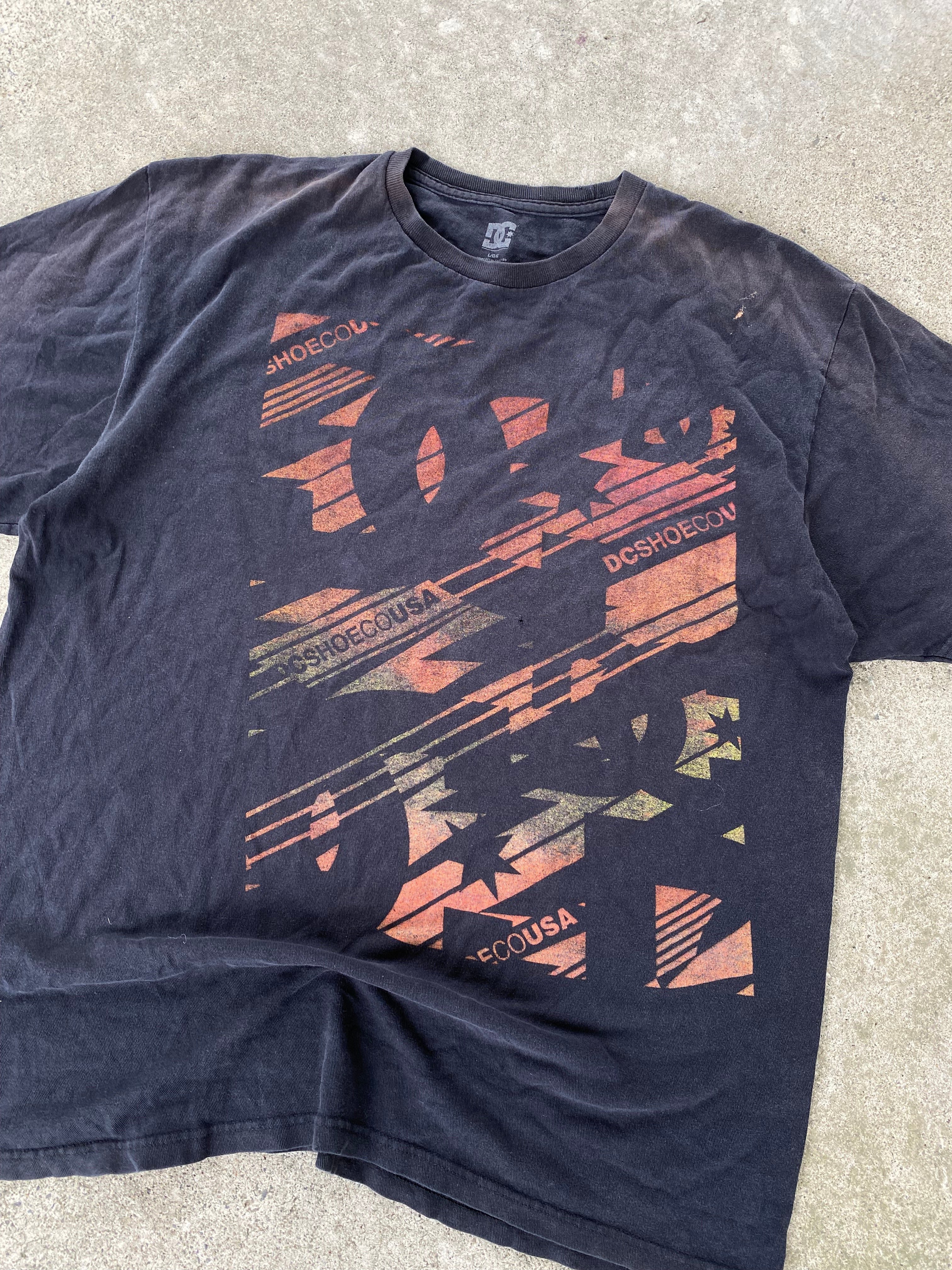 dc tee “L