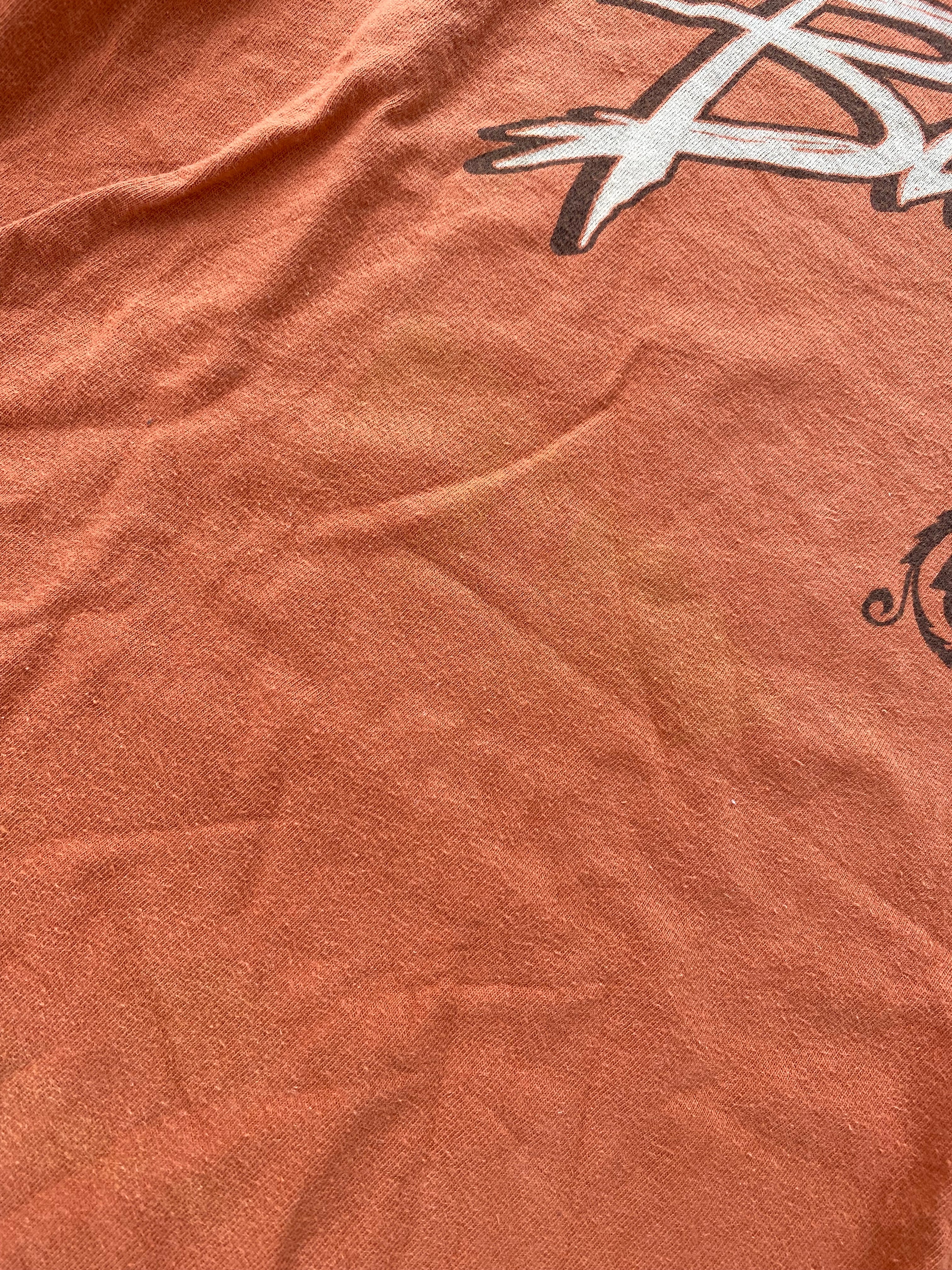 billabong tee-M”