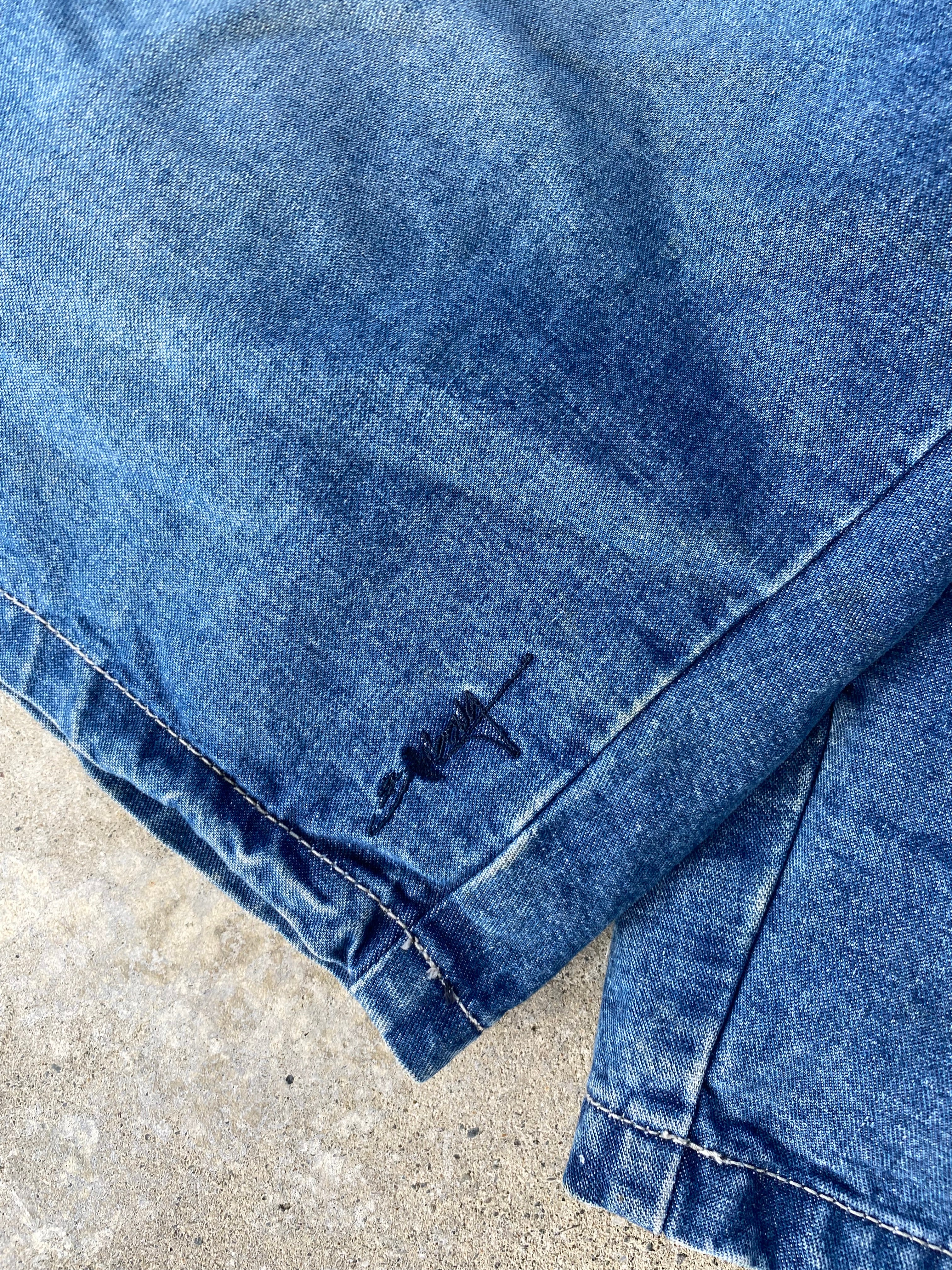 billabong jorts-32”