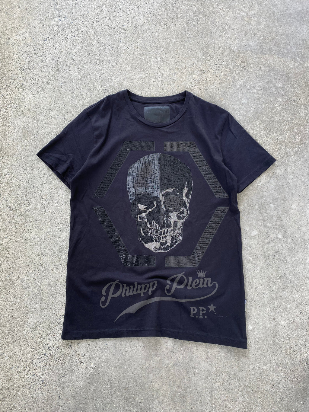 philip plein tee-M”