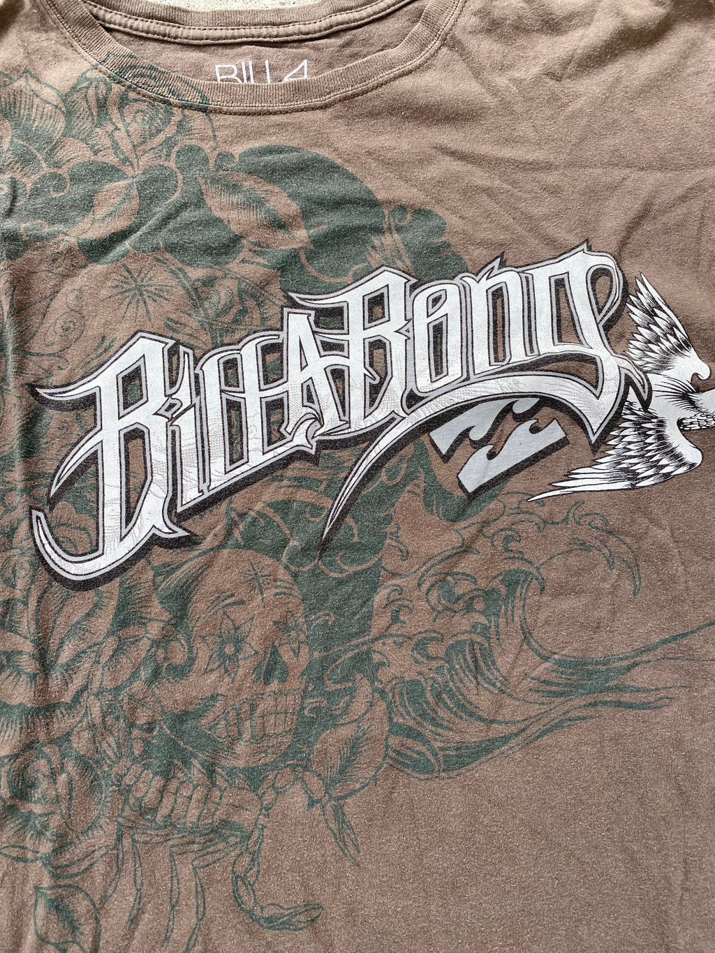 billabong tee-M”