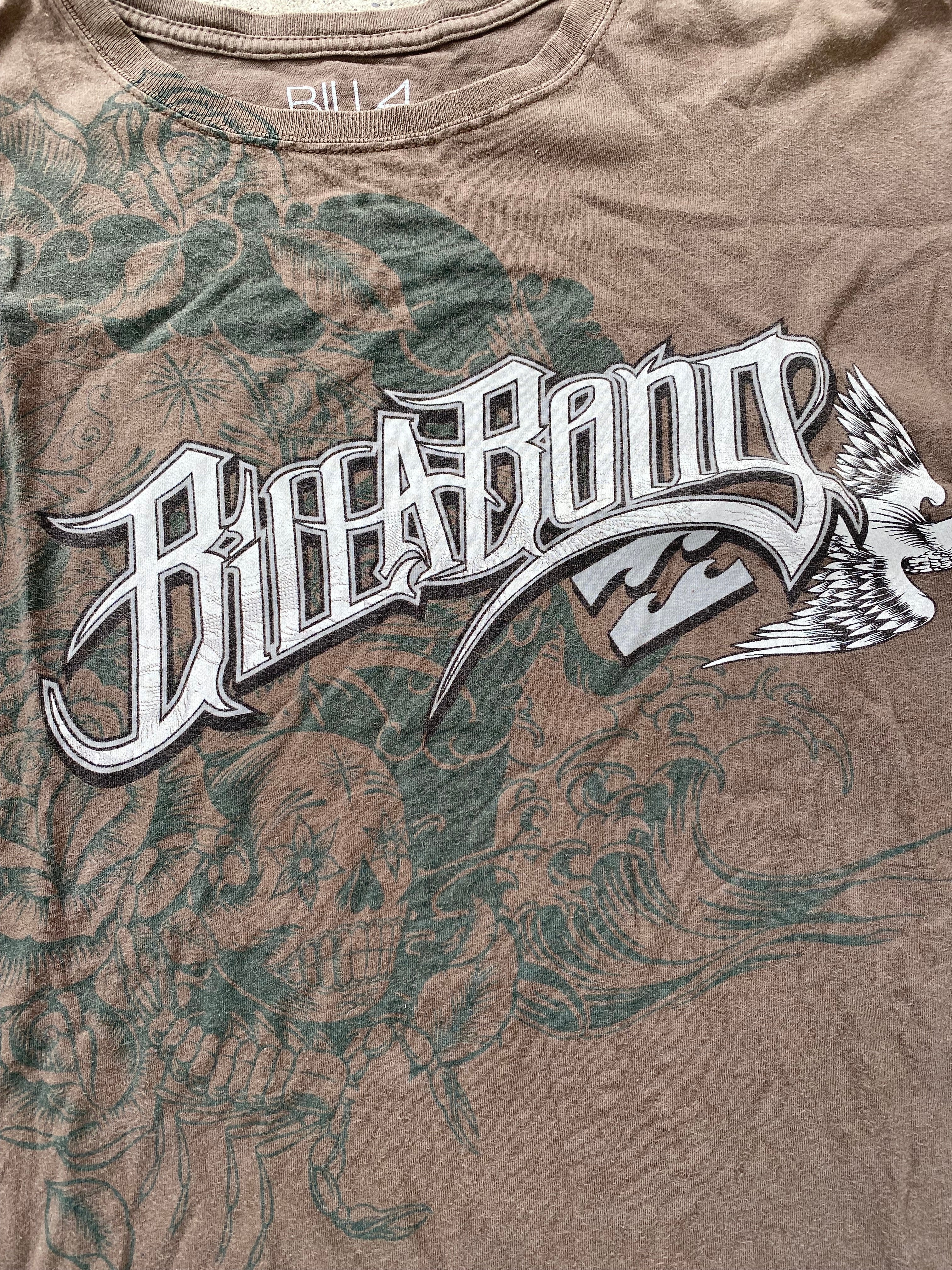 billabong tee-M”