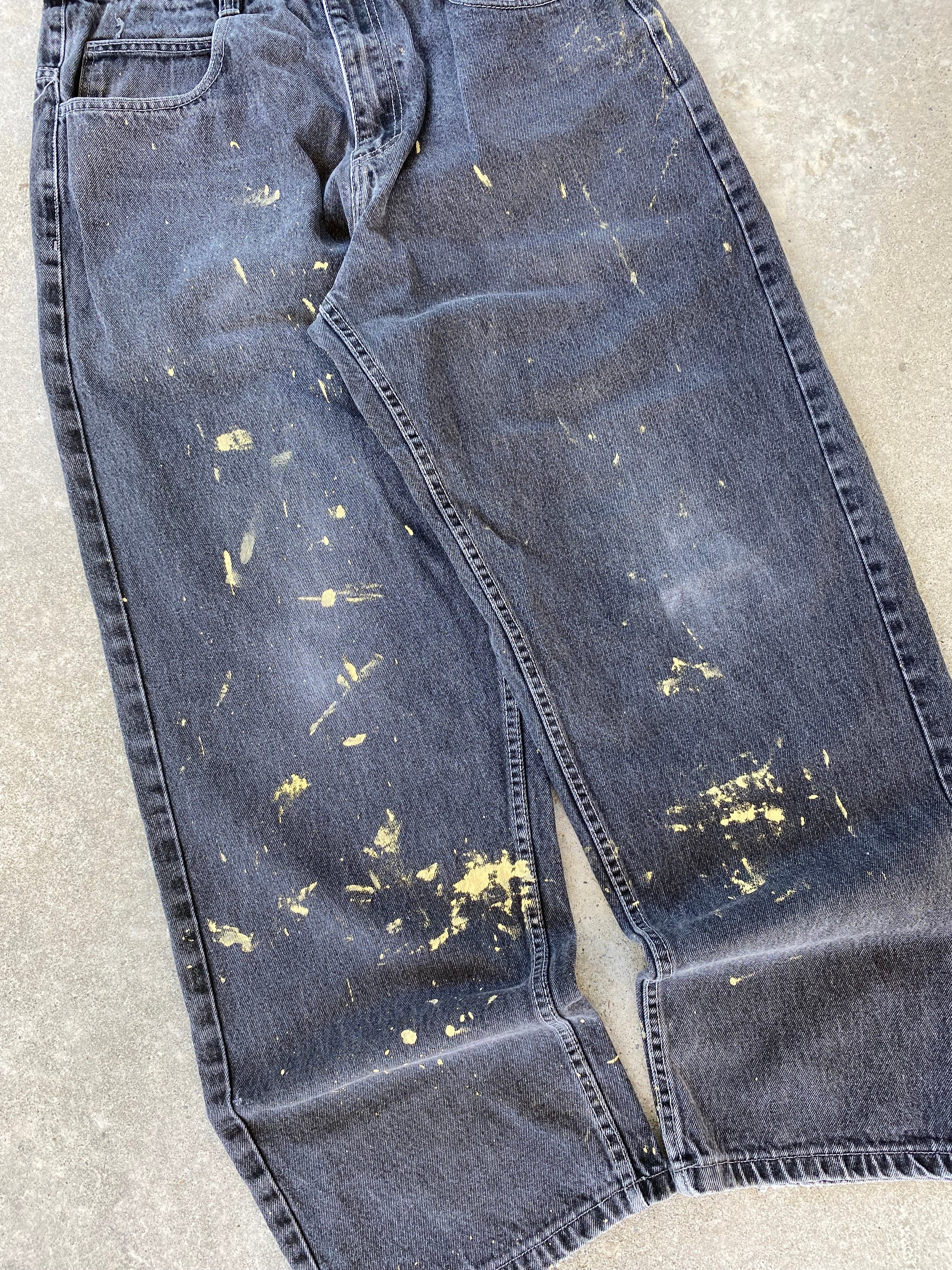 southpole jeans-36”