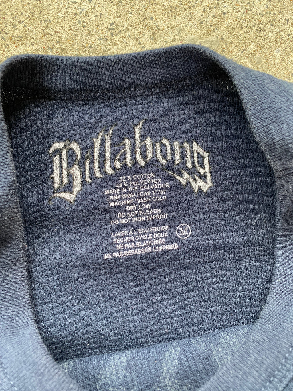billabong thermal-M”