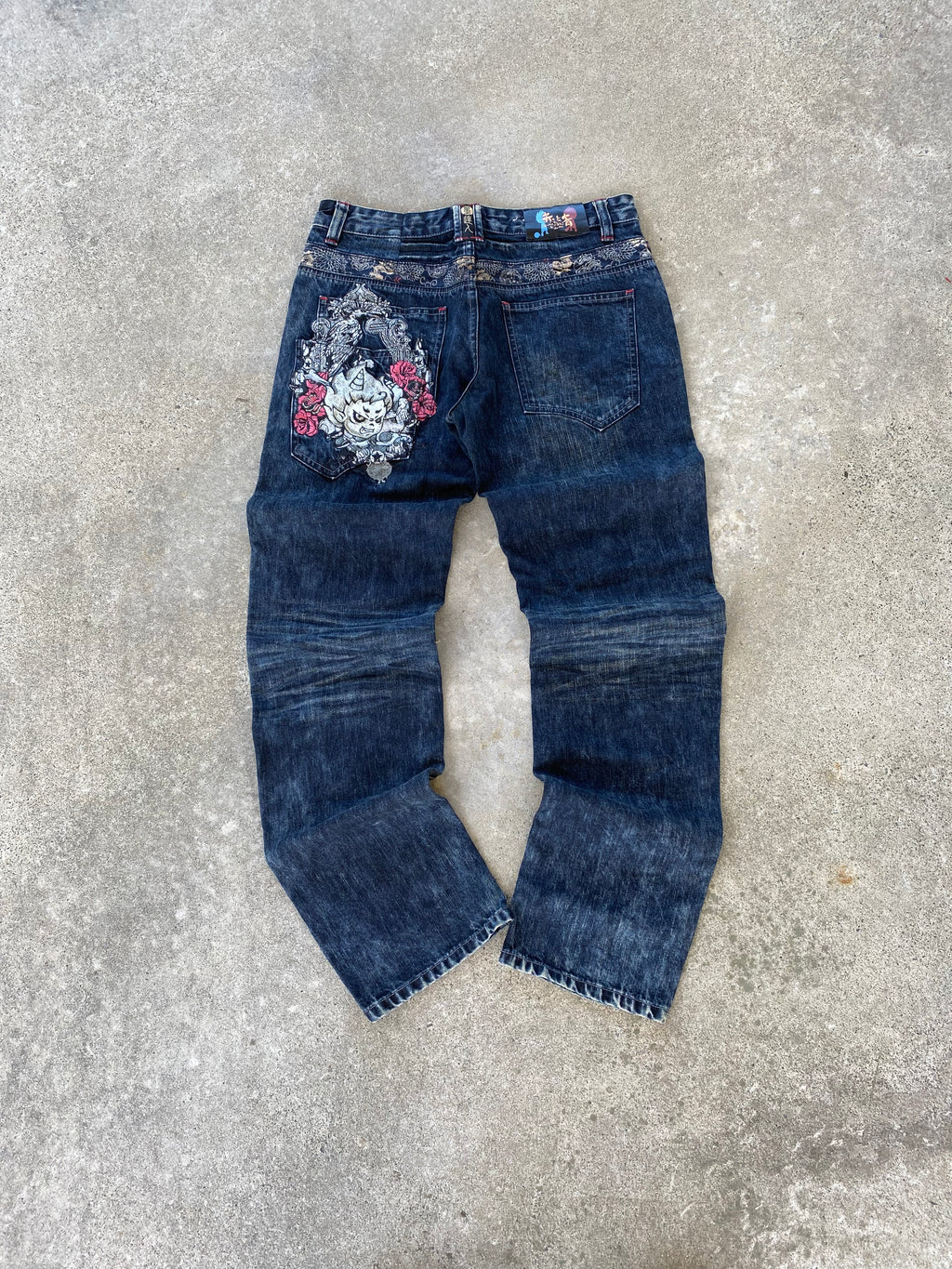 beautiful big train😻-34”