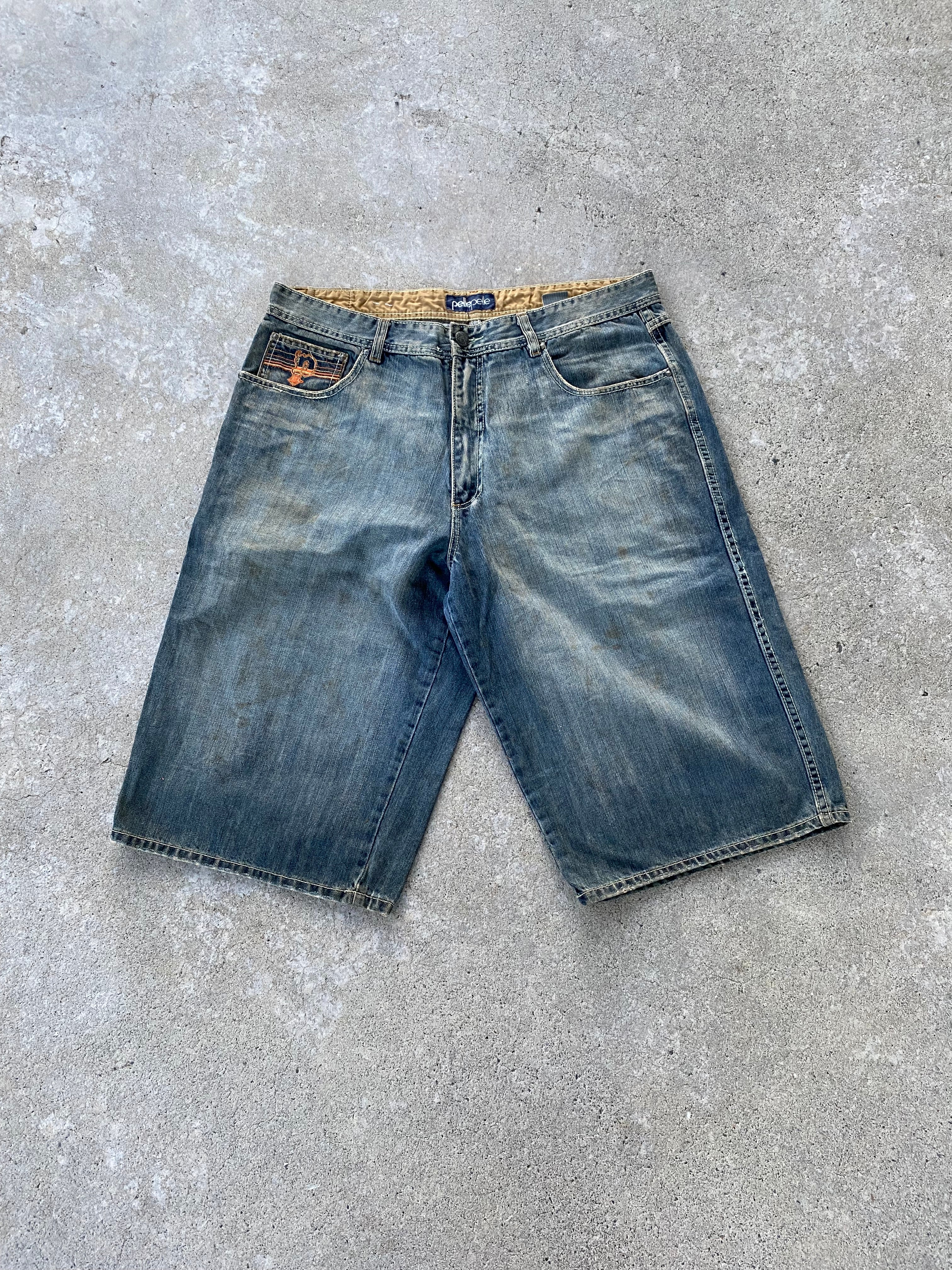 pelle pelle jorts-38”