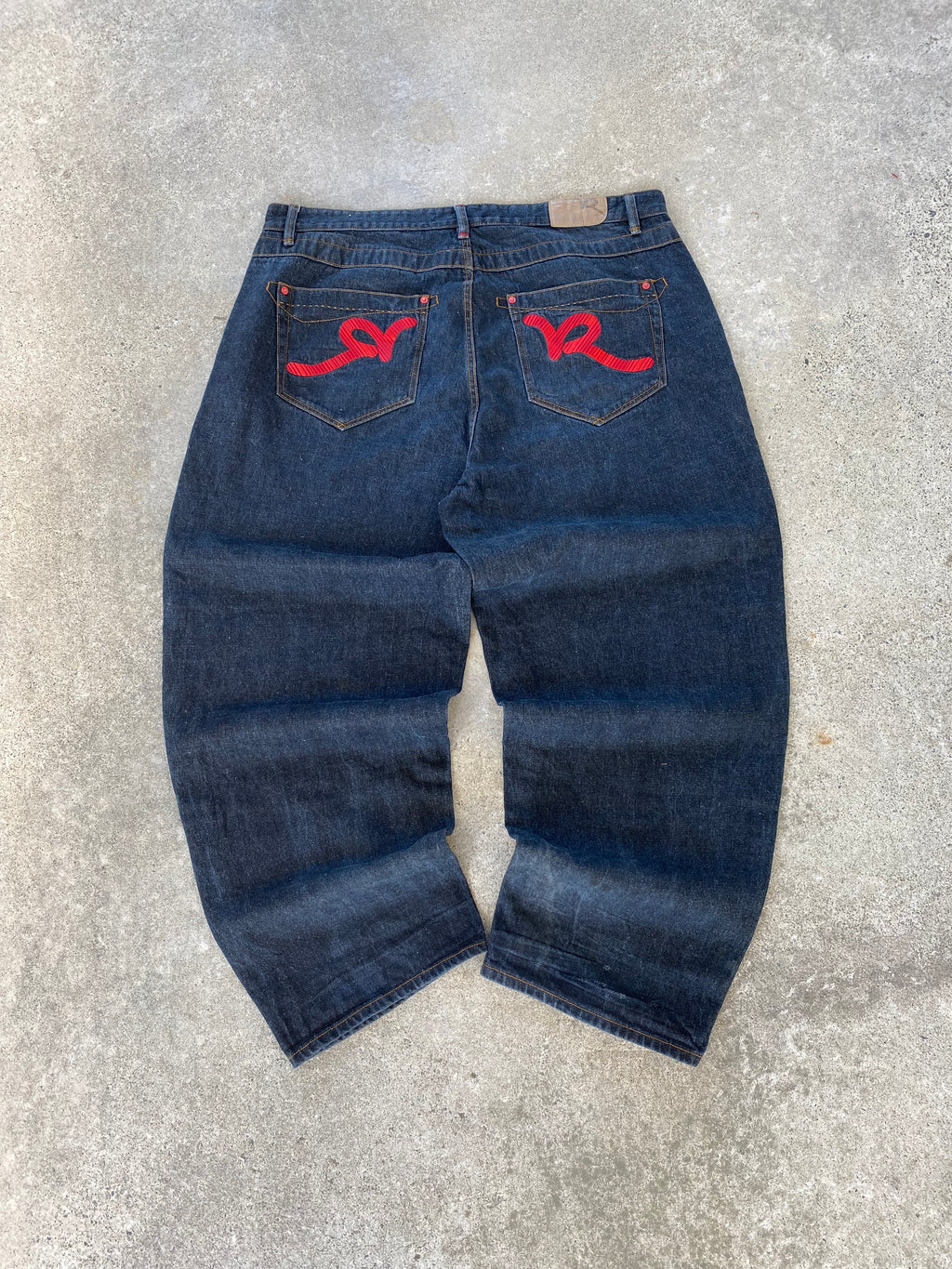 roca jeans-44”