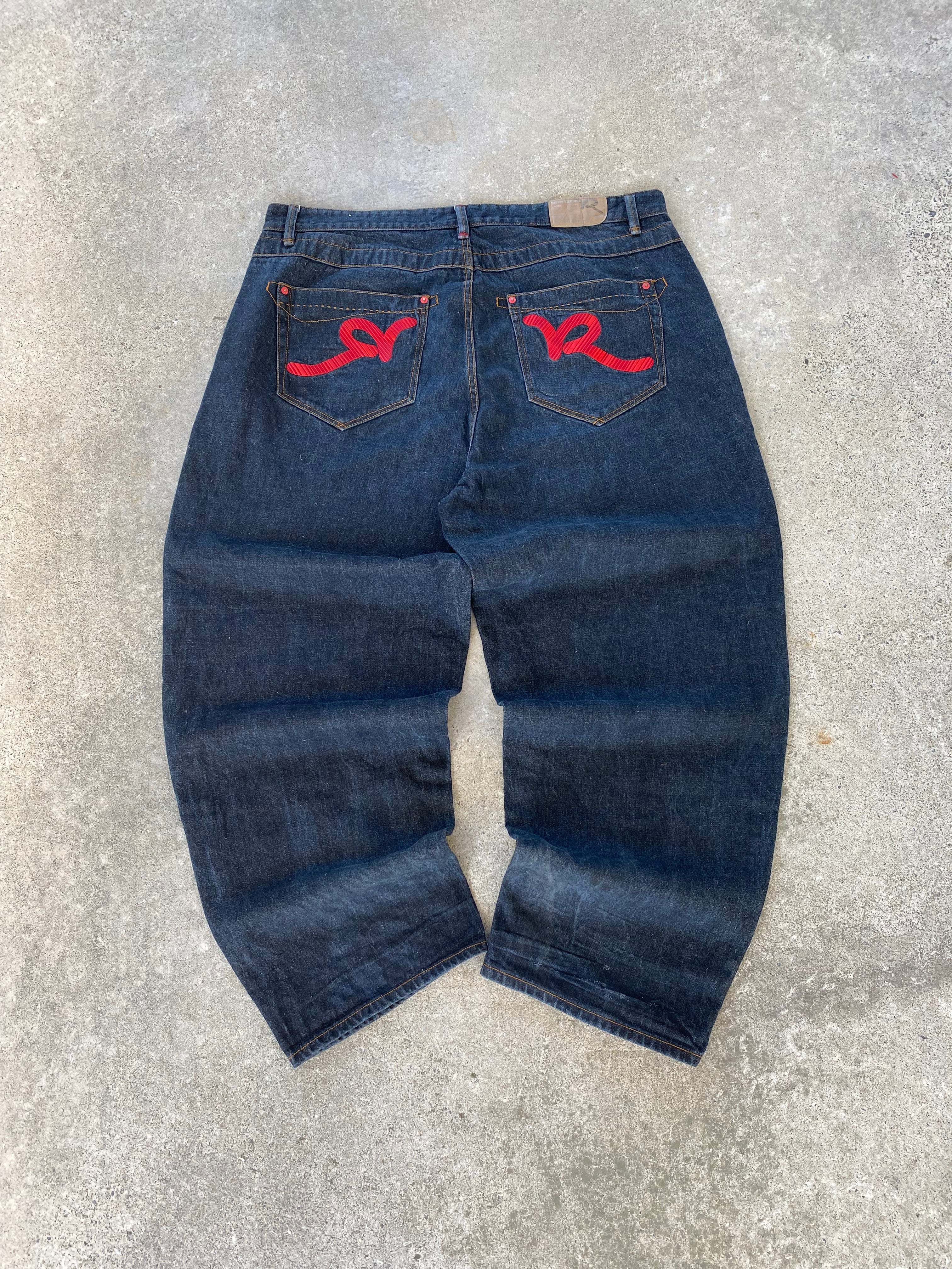 roca jeans-44”