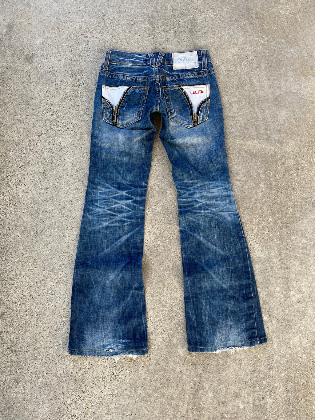 lolita jeans “25