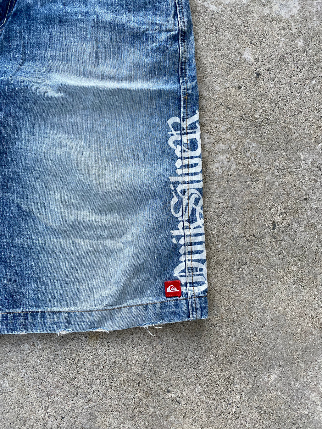 sexiestt quicki jorts-36”