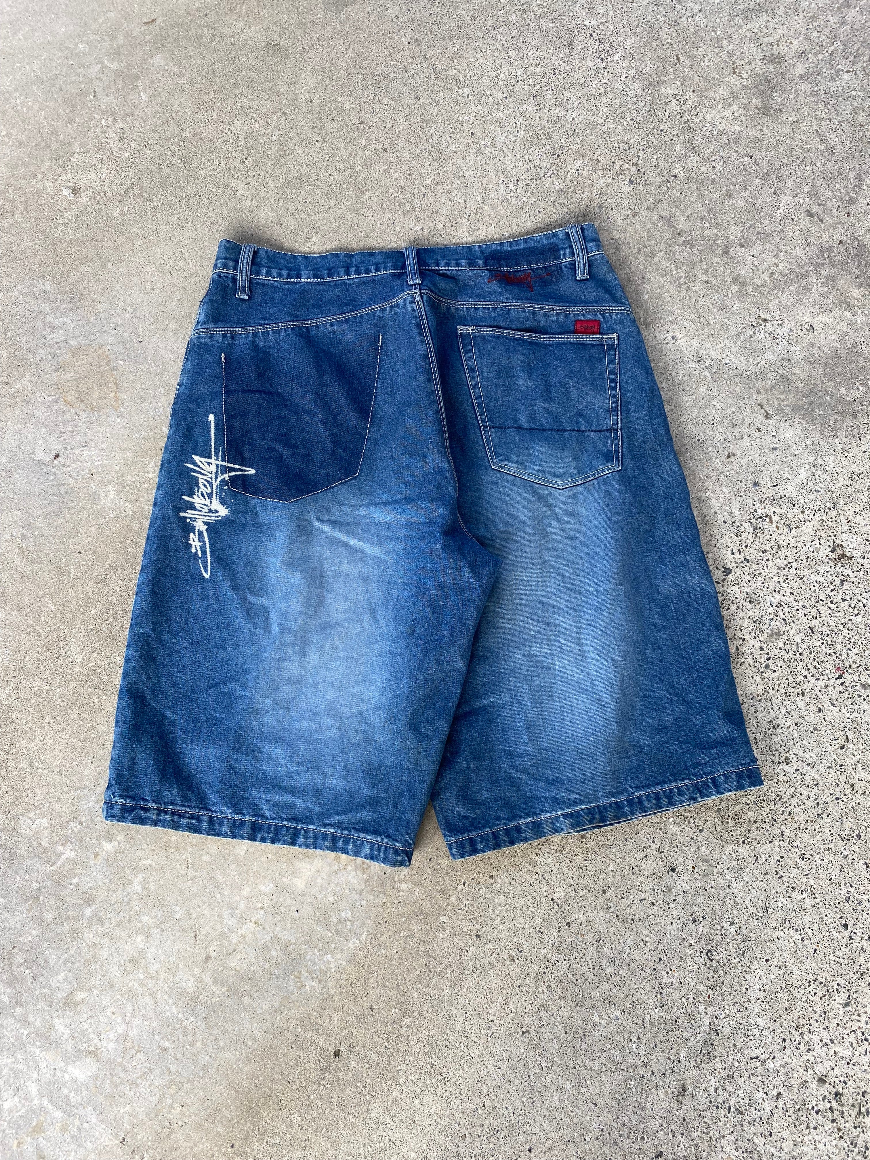 billabong jorts-32”