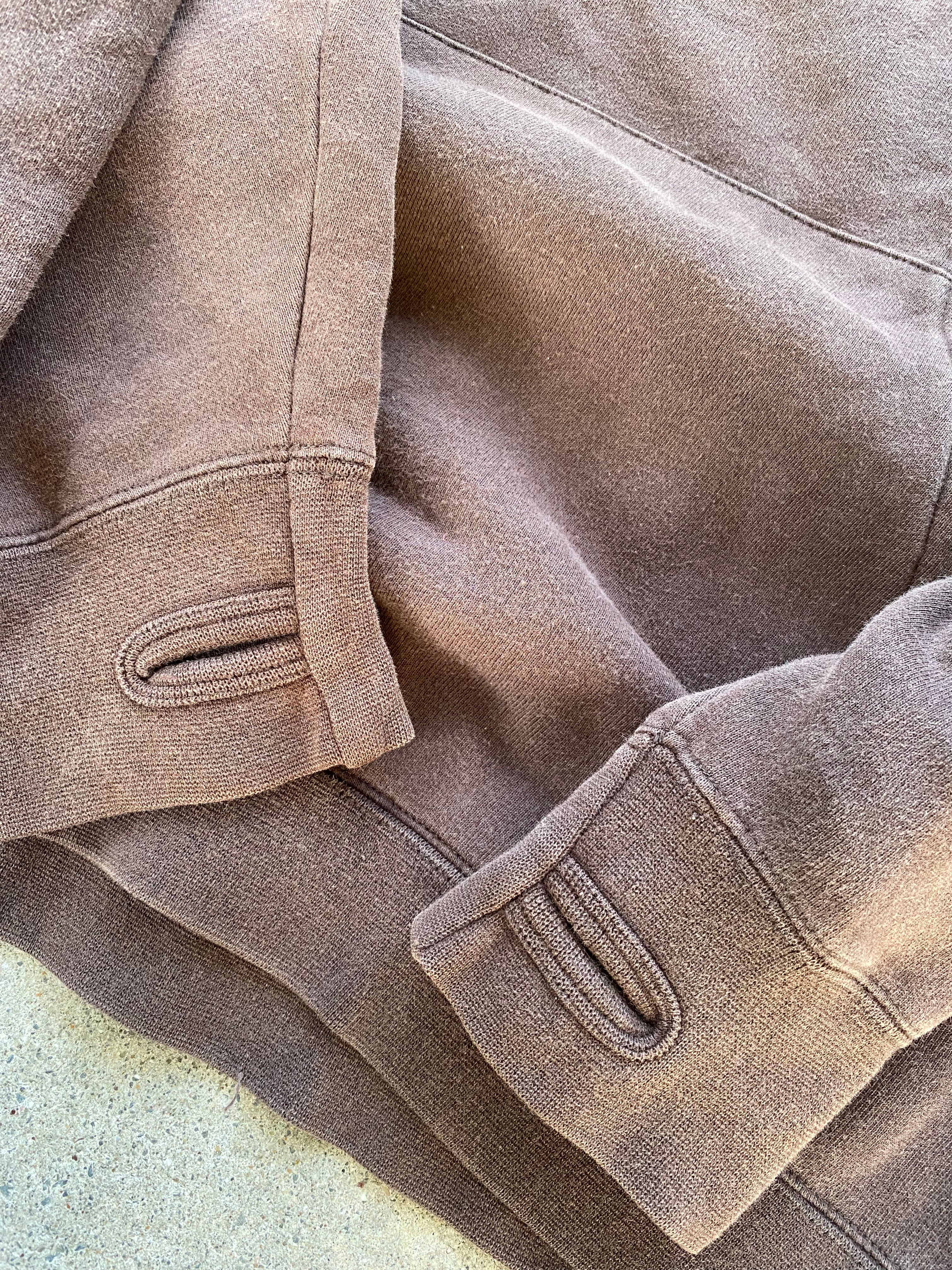 element hoodie “L