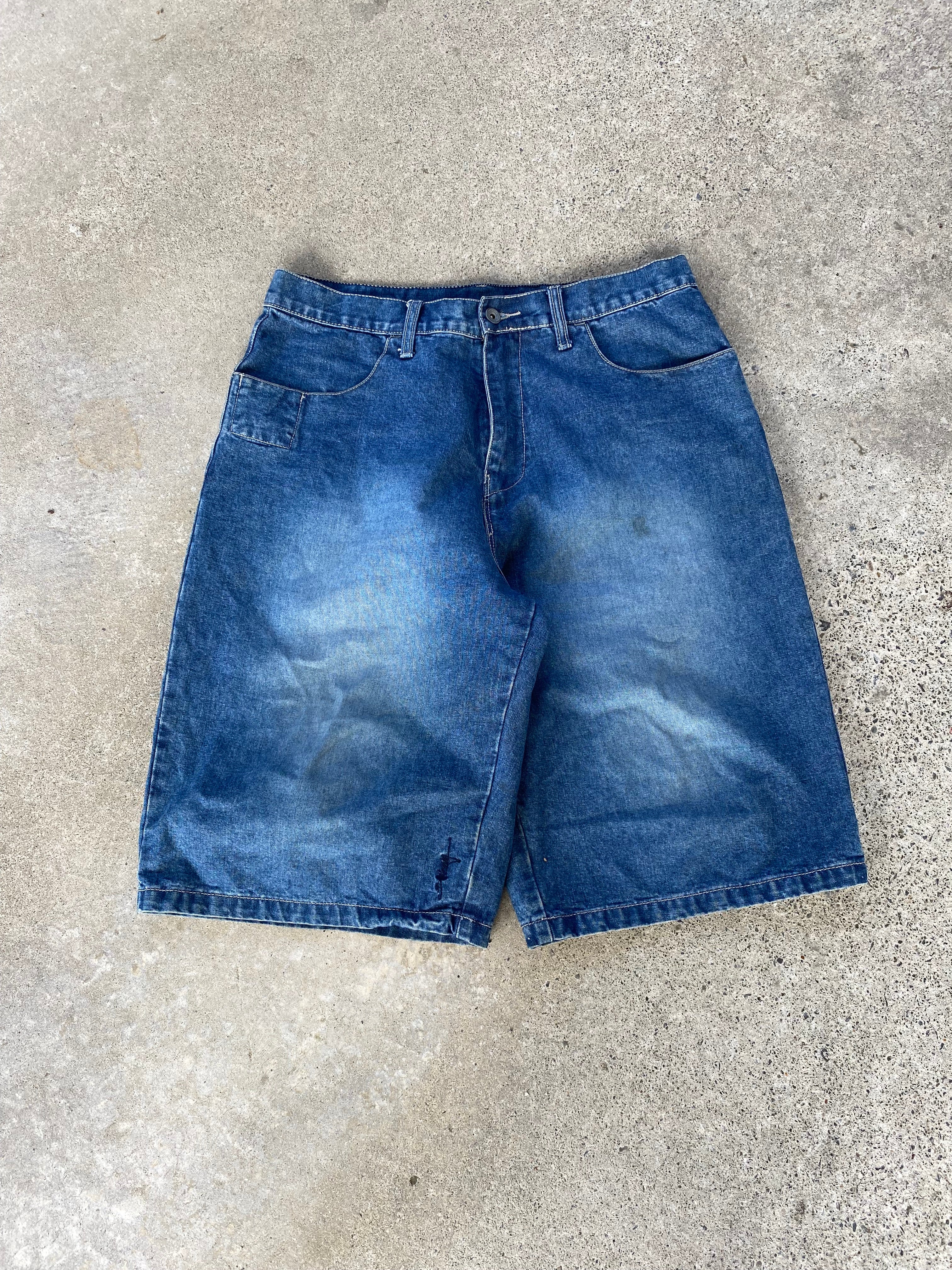 billabong jorts-32”