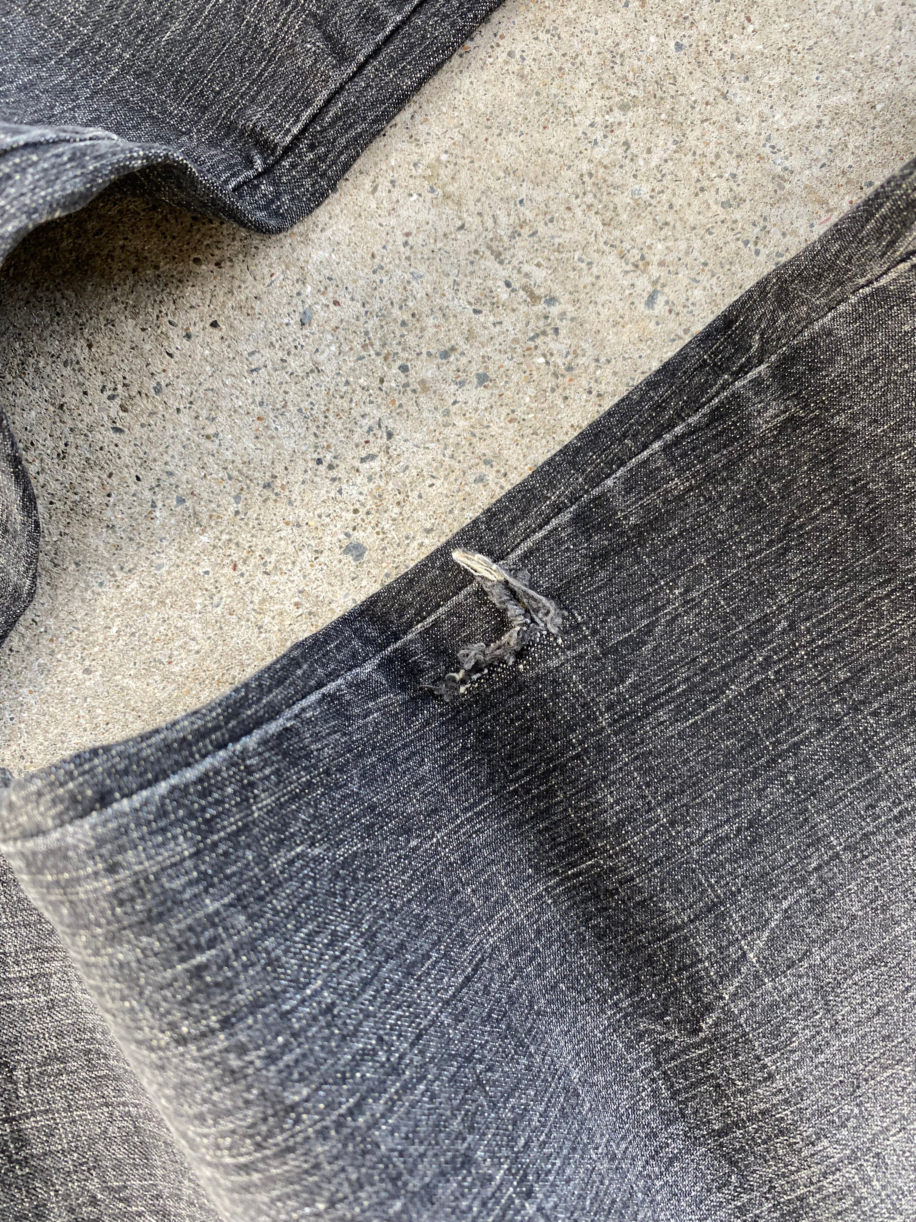 idk wut this pants is, looks cool tho so jus buy it “34